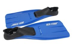 SEA STAR Kapalı Tip Palet