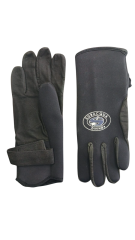 SUBACQUA Amara Tüplü Dalış Eldiveni 3mm