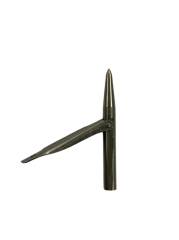 Anax Zıpkın Ucu Paslanmaz Krom