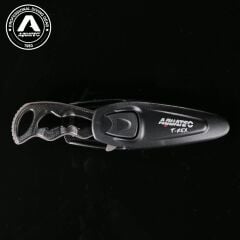 AQUATEC T-REX BIÇAK (Dalış Bıçağı)