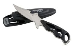 AQUATEC T-REX BIÇAK (Dalış Bıçağı)