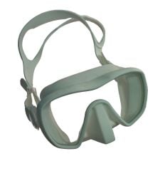 M-41 Maske -Beyaz