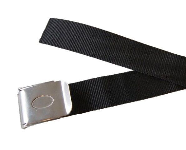 Ağırlık Kemeri-3 Kanal-Perçinli