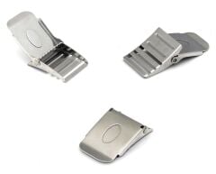 Ağırlık Kemeri-3 Kanal-Perçinli