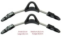 Çelik Yaylı Palet Kayışı-tokalı