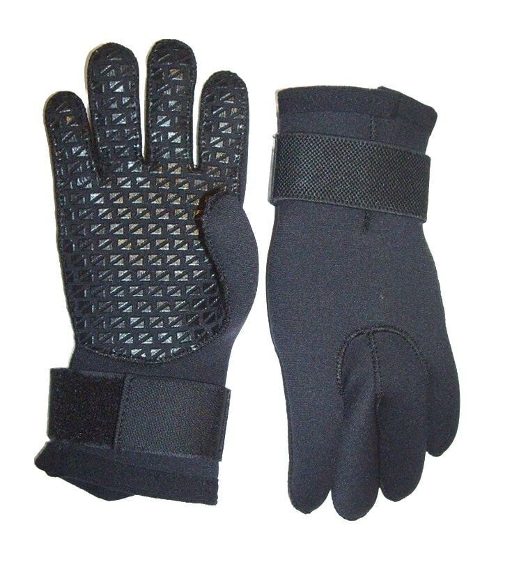 NemoSub 3 mm. Neopren Eldiven