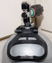 Çelik Tüp Taşıma Kolu TH-1