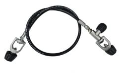 Yüksek Basınç Aktarma Kamçısı -INT