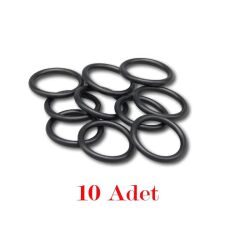 ince vana boyun 0-ring(25,2x2,62)