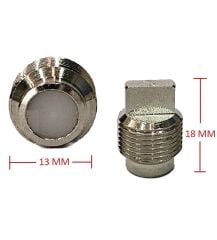 Vana Seat (Sık Diş)