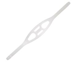 Maske Bağı - S-05 Şeffaf Silikon (20li paket)
