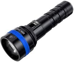 Xtar D06 1600 Lümen Dalış Feneri