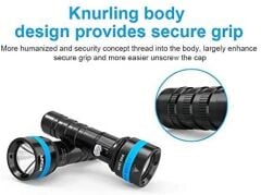 Xtar D06 1600 Lümen Dalış Feneri