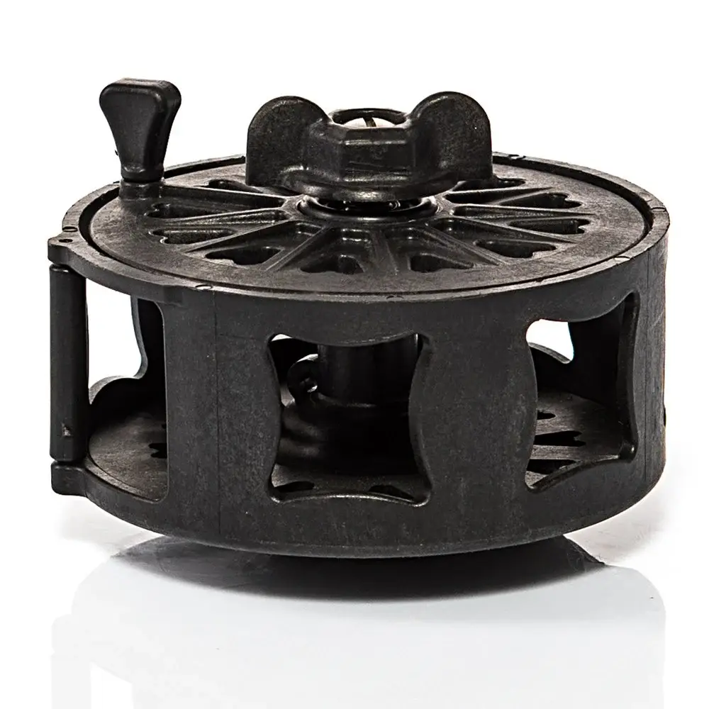 Labrax Yatay Zıpkın Makarası