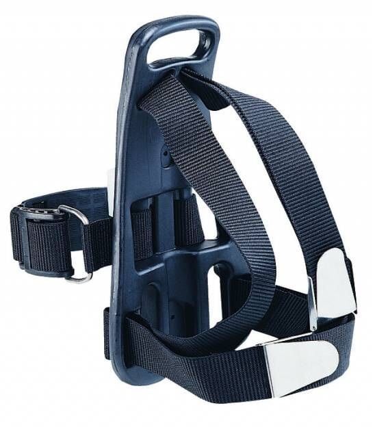 Tüp Sırtlık Kuşamı Çelik Tokalı