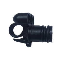 Anax Kapalı Kafa (Zıpkın Kafası)