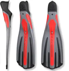 Anax WIND Dalış ve Yüzme Paleti