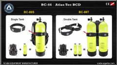 BC-66 ATLAS-TEKNİK BCD