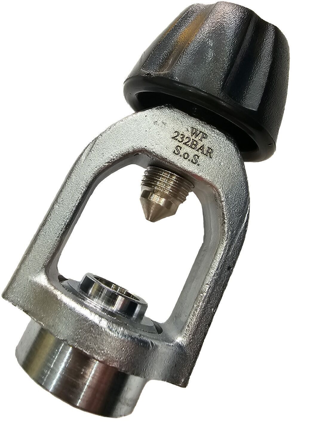 DY-1 DIN Regülatör INT Adaptörü