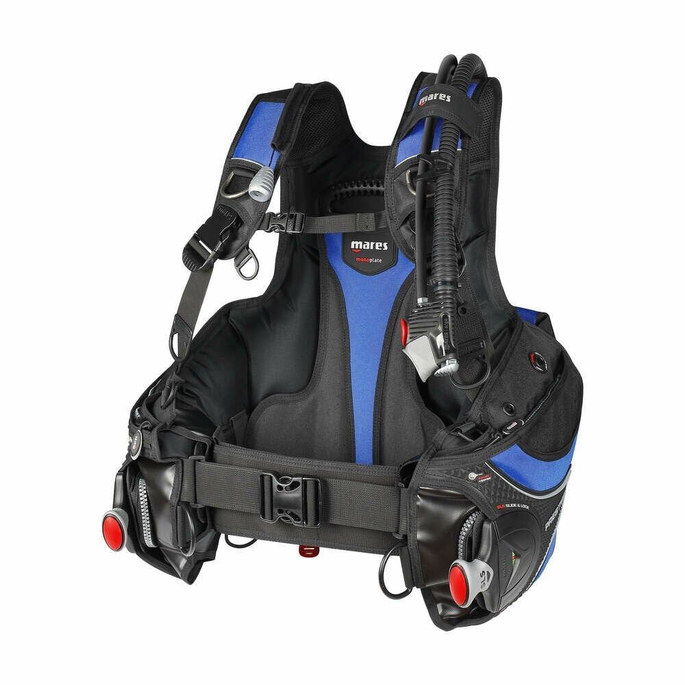 Mares Prestige SLS DC B.C.D. - Tüplü Dalış Denge Yeleği