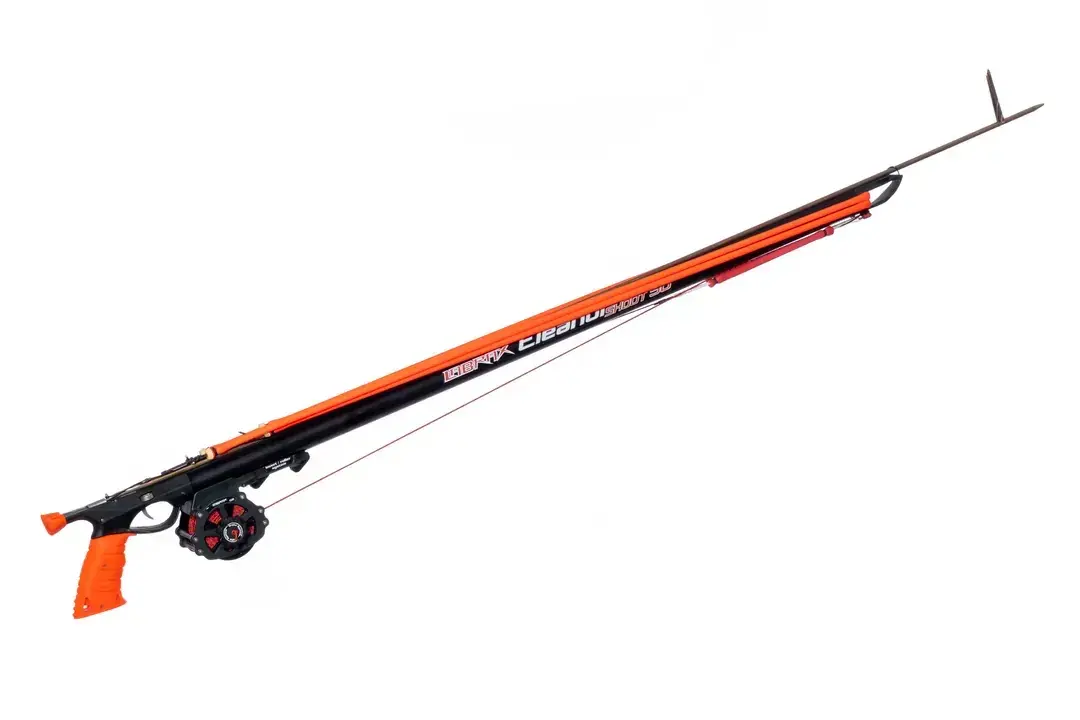 Labrax Eleanor Shoot Zıpkın 120 cm