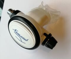 White Panther Regülatör Set-INT