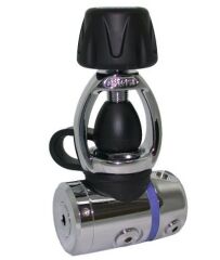 White Panther Regülatör Set-INT