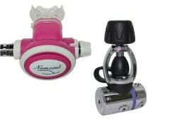 Pink Panther Regülatör Set-INT