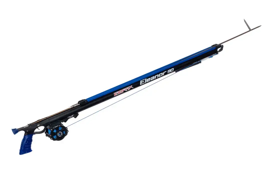 Labrax Eleanor Kapalı Kafa Zıpkın 90 cm
