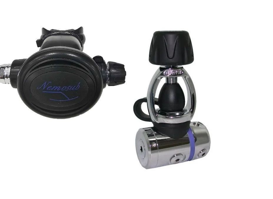 Black Panther Regülatör Set-INT