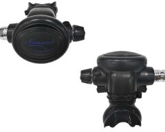 Black Panther Regülatör Set-INT