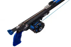 Labrax Eleanor Kapalı Kafa Zıpkın 110 cm
