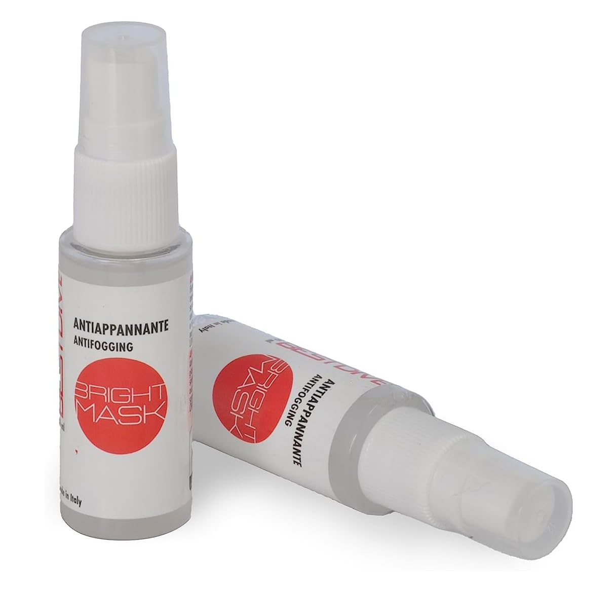 BESTDIVERS Maske Buğu Önleyici