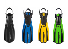 Mares Plana Avanti X3 Dalış Paleti