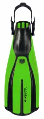 Mares Plana Avanti X3 Dalış Paleti REGULAR (M) - AÇIK YEŞİL