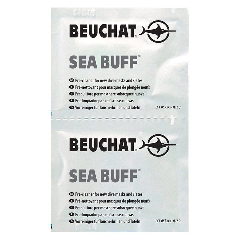BEUCHAT SEABUFF Maske Temizleyici Buğu Önleyici
