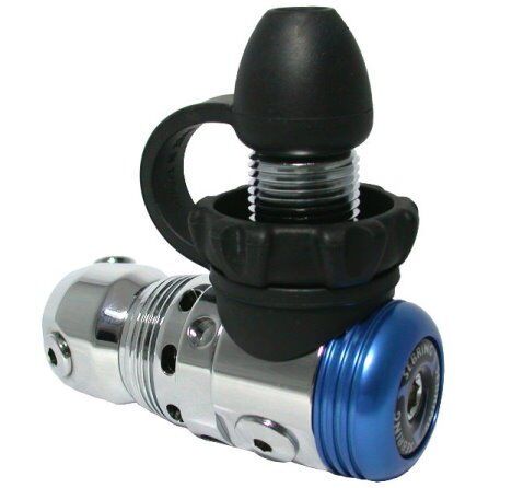 RG-103 1. Kademe Regülatör-DIN