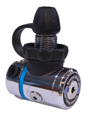 RG-102 1. Kademe Regülatör-DIN