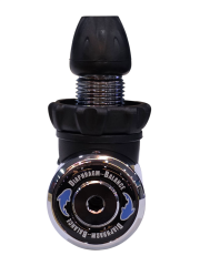 RG-102 1. Kademe Regülatör-DIN