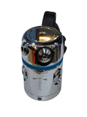 RG-102 1. Kademe Regülatör-DIN