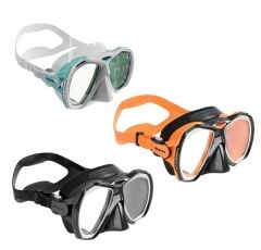 Mares Force-X Liquidskin Dalış Maskesi