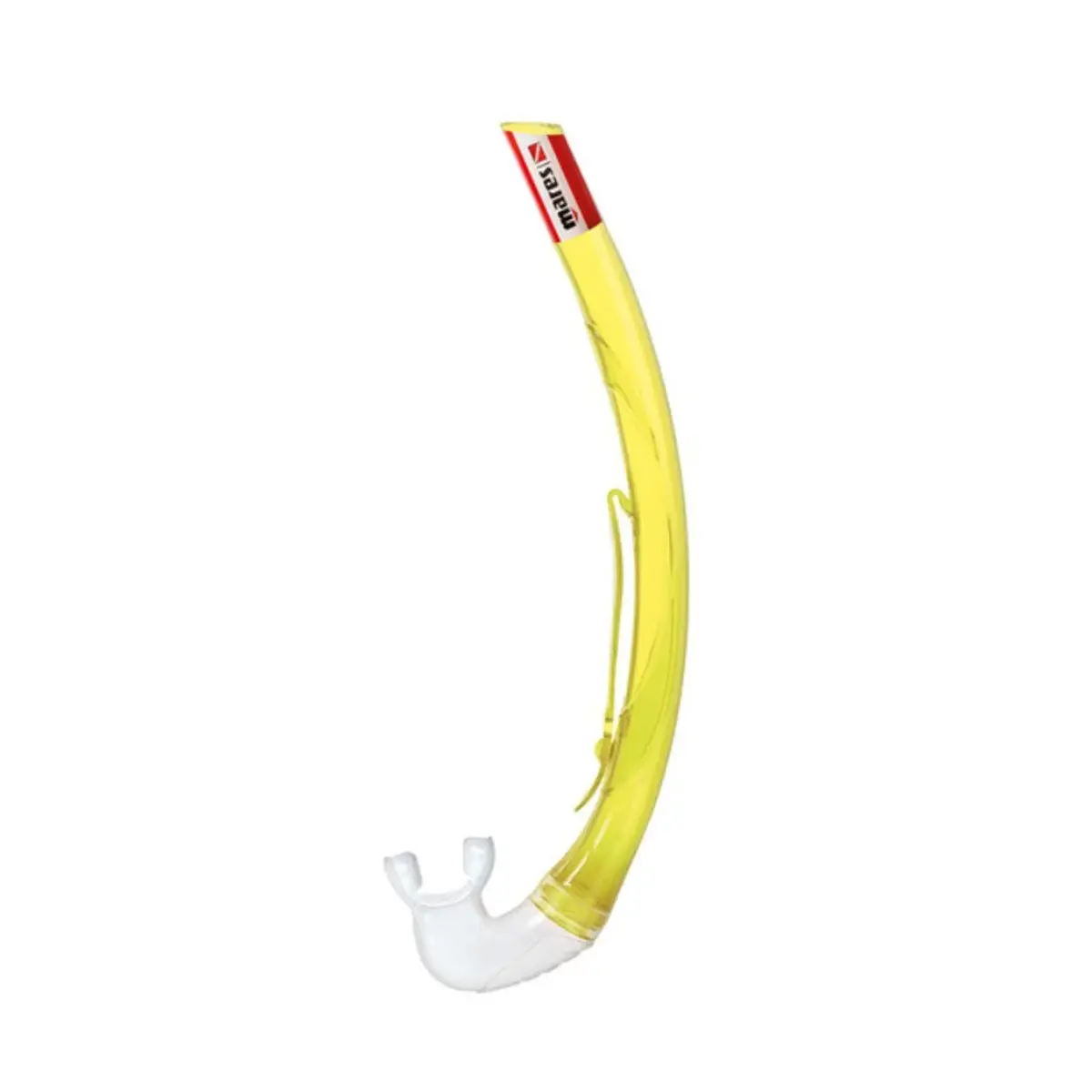 Mares Rover S DC Şnorkel Sarı