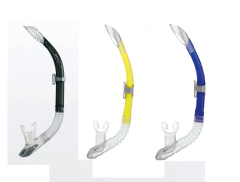 Mares Sailor Dalış Şnorkeli