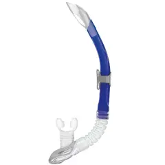 Mares Sailor Dalış Şnorkeli Mavi