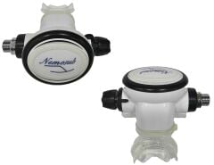 RG-206 ADJ (BEYAZ)2. Kademe Regülatör+29'' Hortum