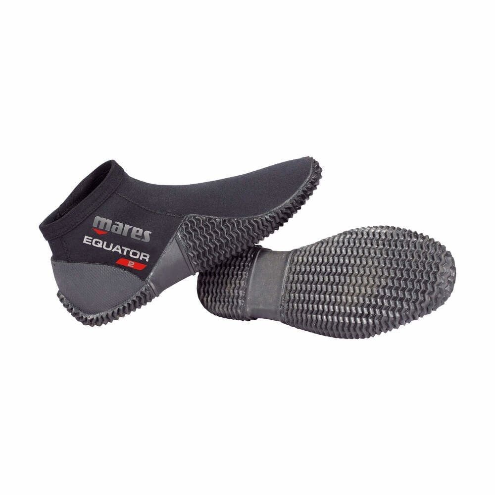 Mares Equator 2mm Tabanlı Patik