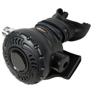 RG-8 FR  2. Kademe Regülatör+29'' Hortum