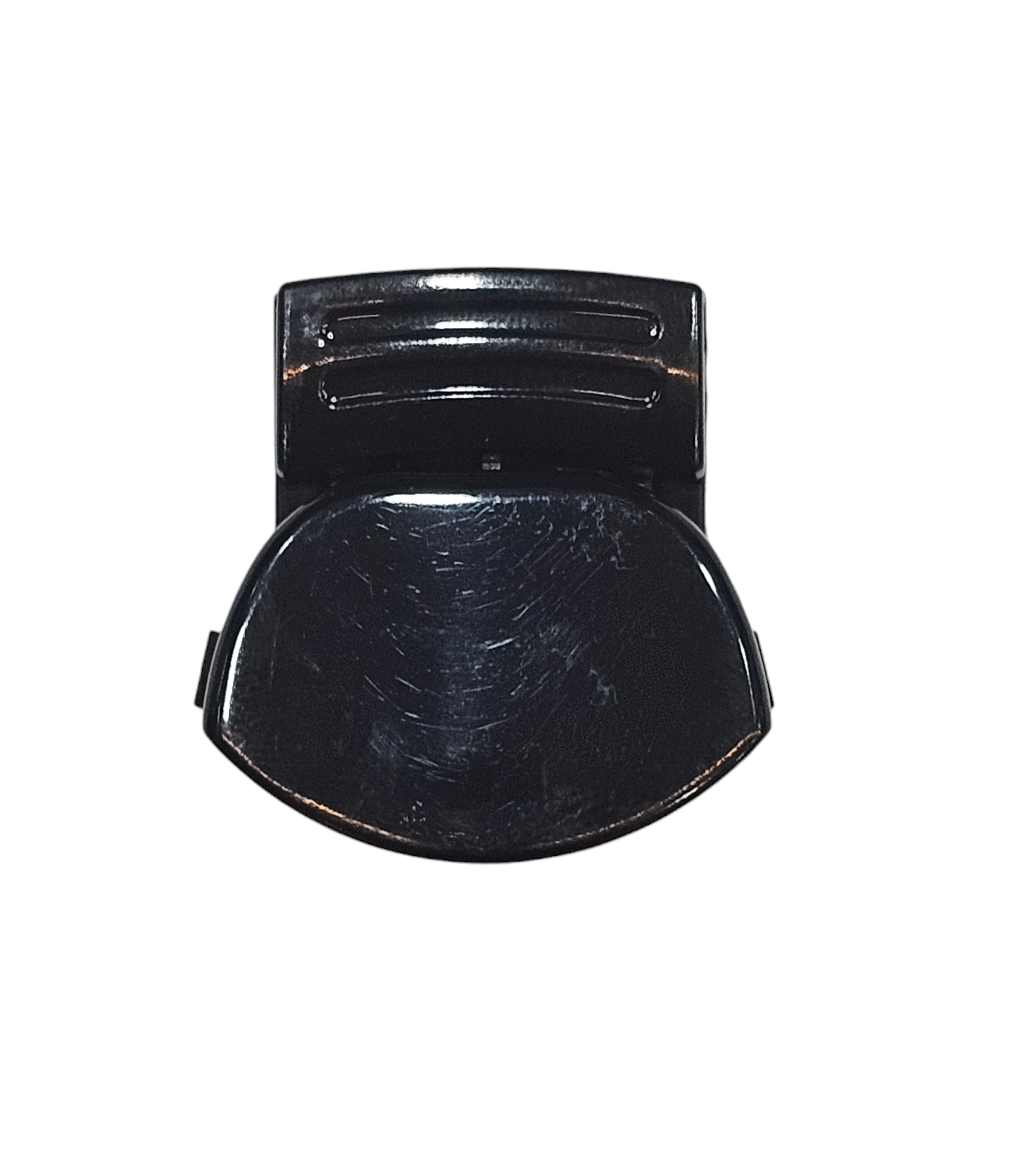 Maske Tokası Gri