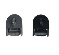 M-05 Maske Tokası Siyah