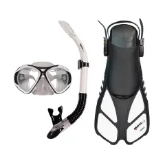 Mares ABC QUEST Seyahat Seti - Yetişkin